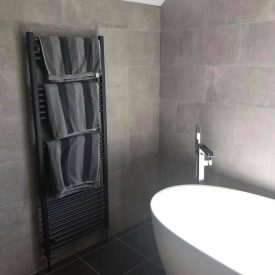 Luxury Bathroom install 3